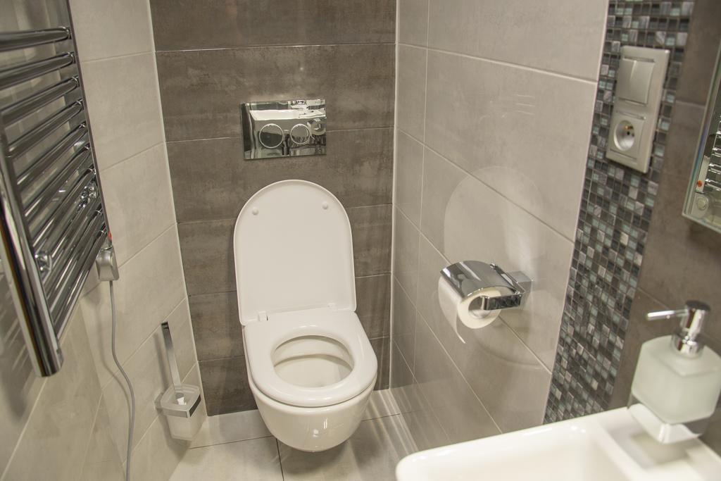 Restaurace A Penzion U Klasku Olomouc Bilik gambar